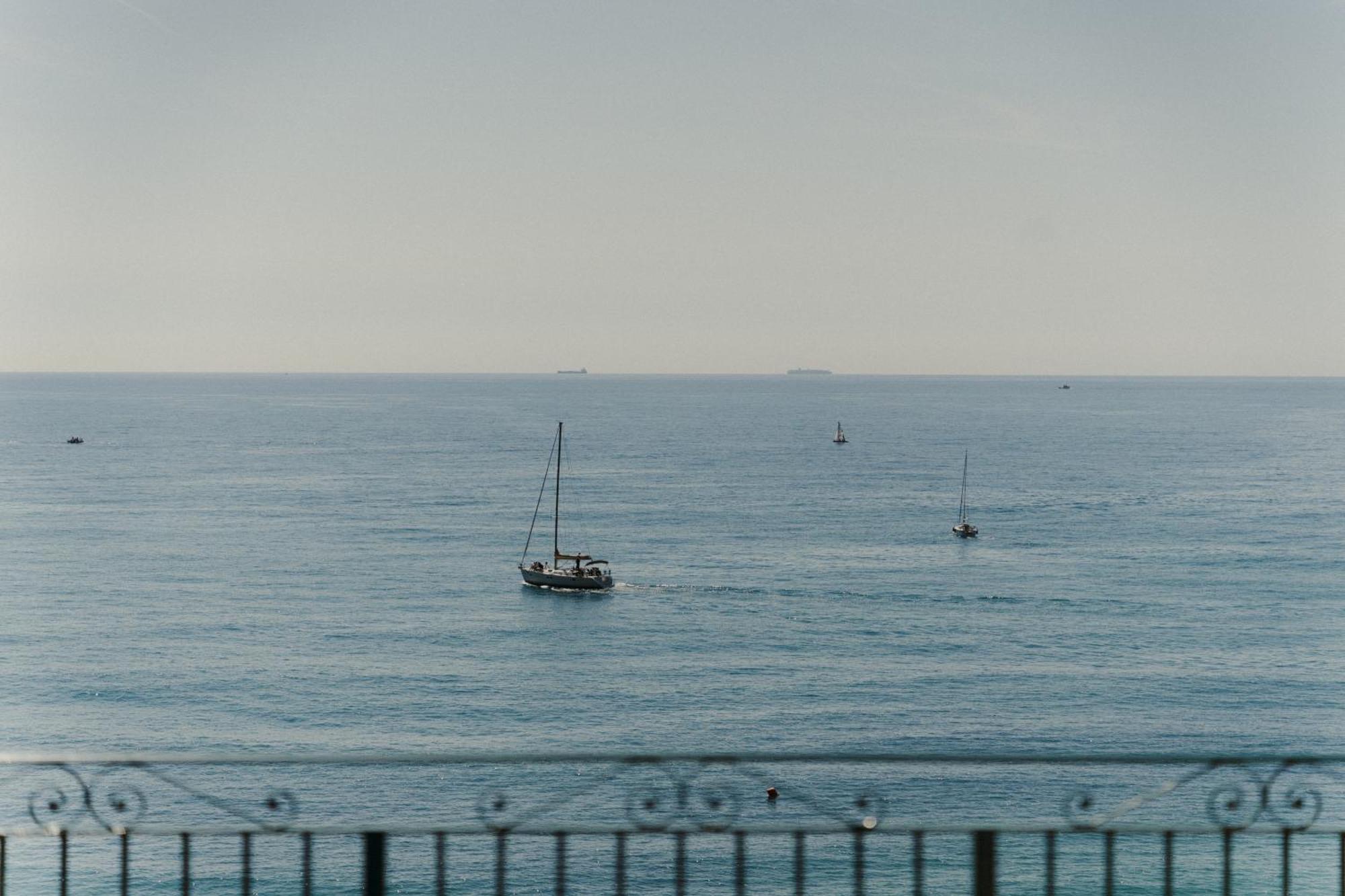 Hotel Del Golfo Finale Ligure Exterior photo