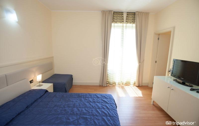 Hotel Del Golfo Finale Ligure Exterior photo